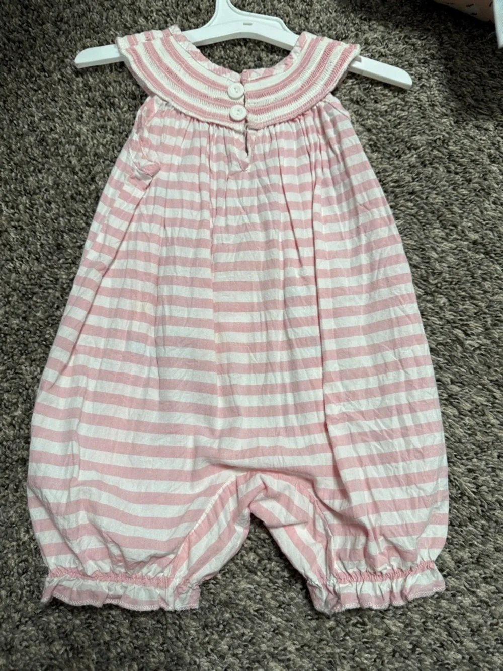 Marie Nicole great worn